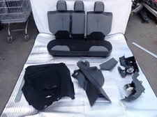 Banquette arriere (KIT DERIV