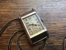 LIP calibre 203-T18 Fonctionne ´´Premier mouvement LIPMANN ´´Gravée au dos 1903