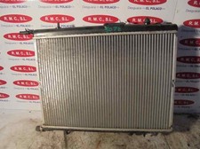 63502A radiateur eau PEUGEOT