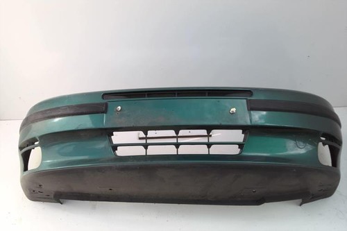 Pare choc avant fiat punto - choc,