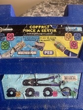 pince a sertir coffret