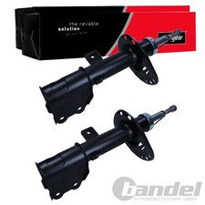 Maxgear amortisseurs gaz - amortisseurs, À