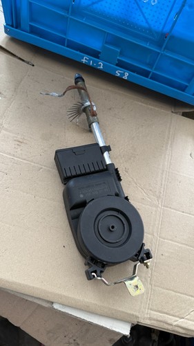 Antenne mercedes hirschmann - mercedes,