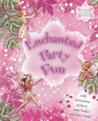 flower fairies