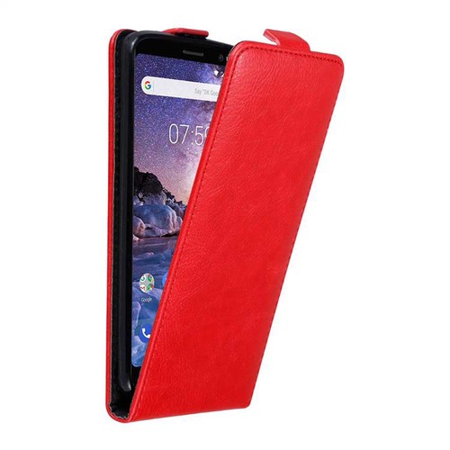 Case for nokia plus - 7,
