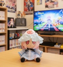 Yuyuko Saigyouji Fumo Plush