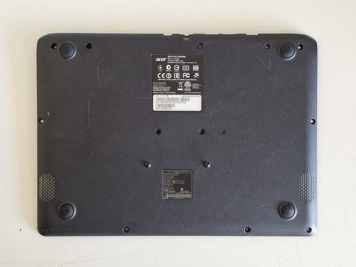 Bottom case acer aspire - bottom,