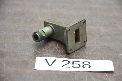 Ferisol adaptor wr90 - n,
