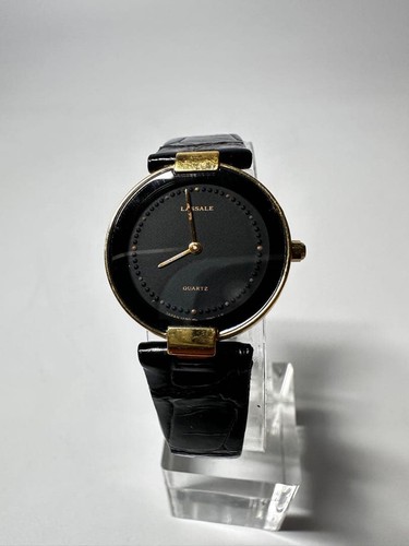 Montre seiko lassale 1230 0089 - seiko, 1230-0089