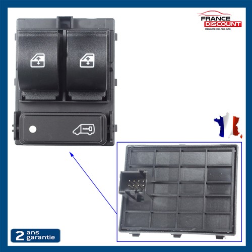 Interrupteur bouton commande - bouton,