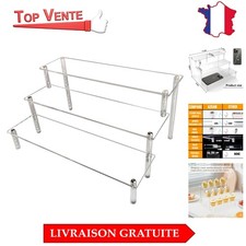 Organisateur Acrylique