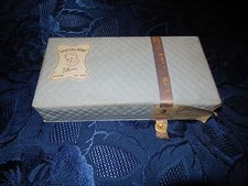 RARE ANCIENNE BOITE COFFRET