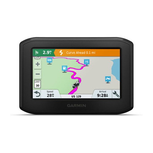 Garmin zumo 396 - , lmt-s