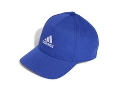 Adidas Lk Bonnet Casquette Baseball Bleu IY5422 Neuf
