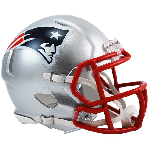 Casque football nfl - de,