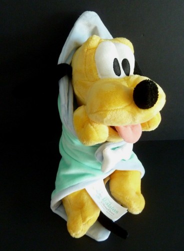 Doudou peluche disney - doudou,