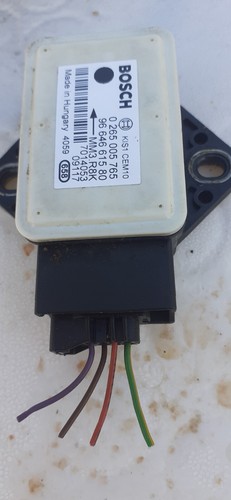 Module électronique bosch esp - bosch,