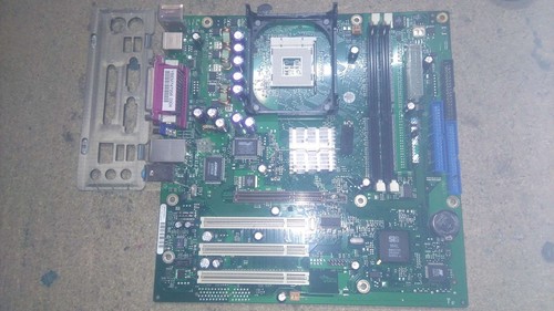 Carte mere fujitsu d1761 - mere, d1761-a22
