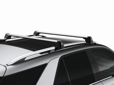 Orig. Mercedes-Benz Barres De