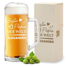 2-TLG Set Cadeaux Chope à