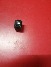 Bouton Lève Vitre avant droit Citroën xsara phase 2 année 2004 