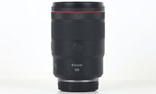 Canon RF 135mm f1.8L IS USM