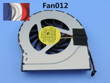 VENTILATEUR CPU FAN POUR HP