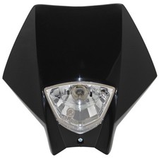 Plaque Phare Tête de fourche