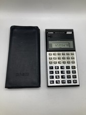 CASIO - Calculatrice