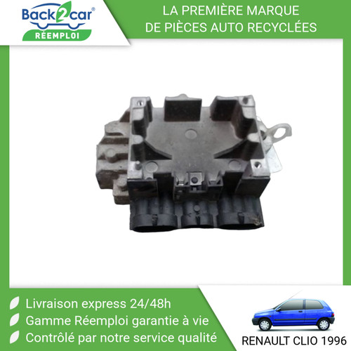 Module allumage renault - 🏆,