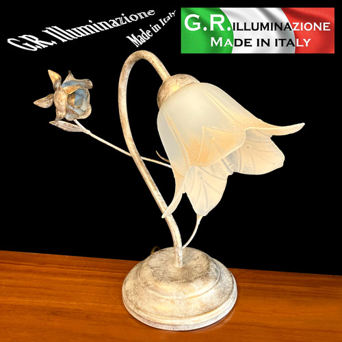 Lampe chevet classique l - de,