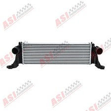 Turbo Intercooler Pour Iveco