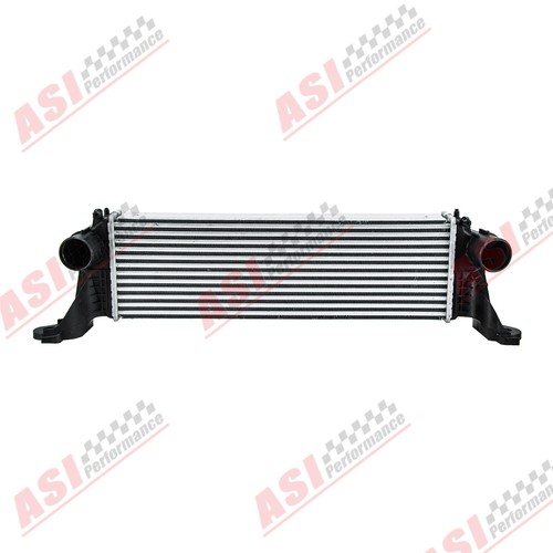 Turbo intercooler pour iveco - pour,