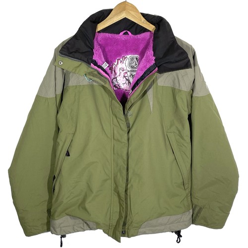 Veste parka ski - veste,