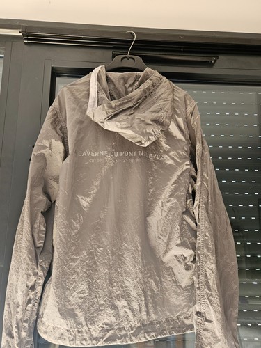 Veste stone island - stone,