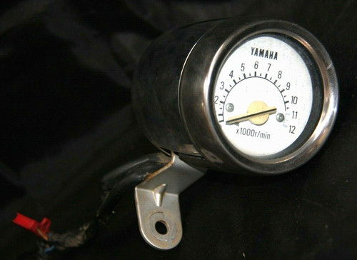 Compte tours tachometer - compte,