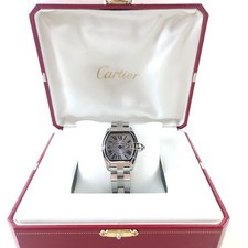 Cartier Montre Roadster 12142