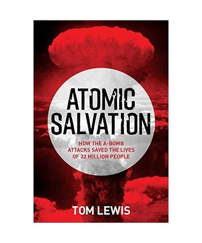 Atomic salvation how the - salvation:,