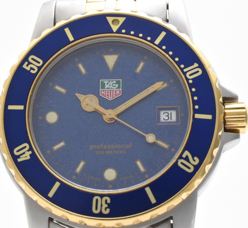 Read exc tag heuer - read!![exc+5],