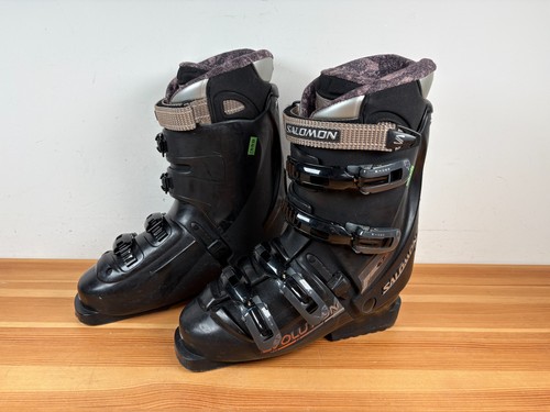Salomon evolution performa - salomon, 7.0