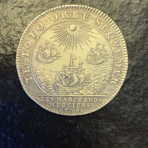 Pièce argent les - pièce, « les