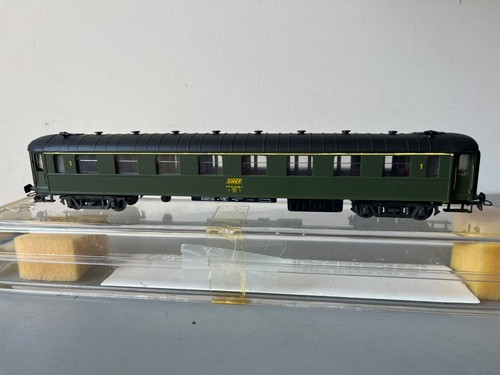 France trains voiture ocem - france,