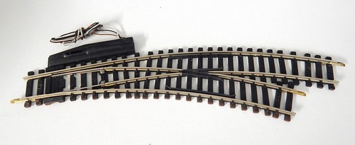 5569 jouef un aiguillage - r,