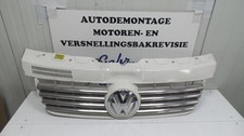 Calandre volkswagen - calandre,