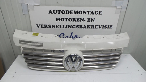 Calandre volkswagen - calandre,