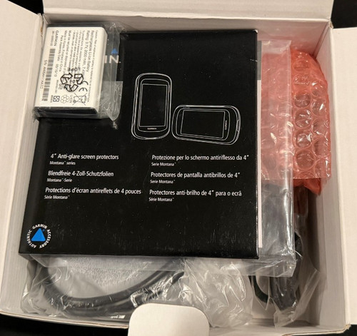 Bmw motorrad garmin navigator - bmw,