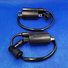 2Pcs bobines d’allumage pour John Deere F911 2653 gaz 260 F725 265 285 320 425