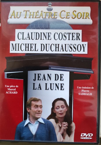 Dvd theatre soir - dvd, ce