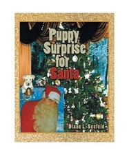 Puppy Surprise for Santa