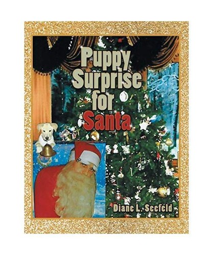 Puppy surprise for - surprise,